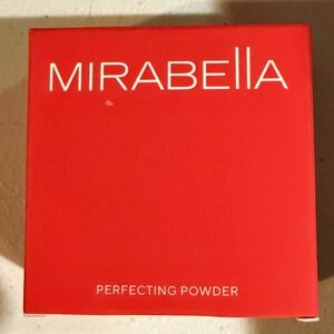 Perfecting Powder - Vibrant Red